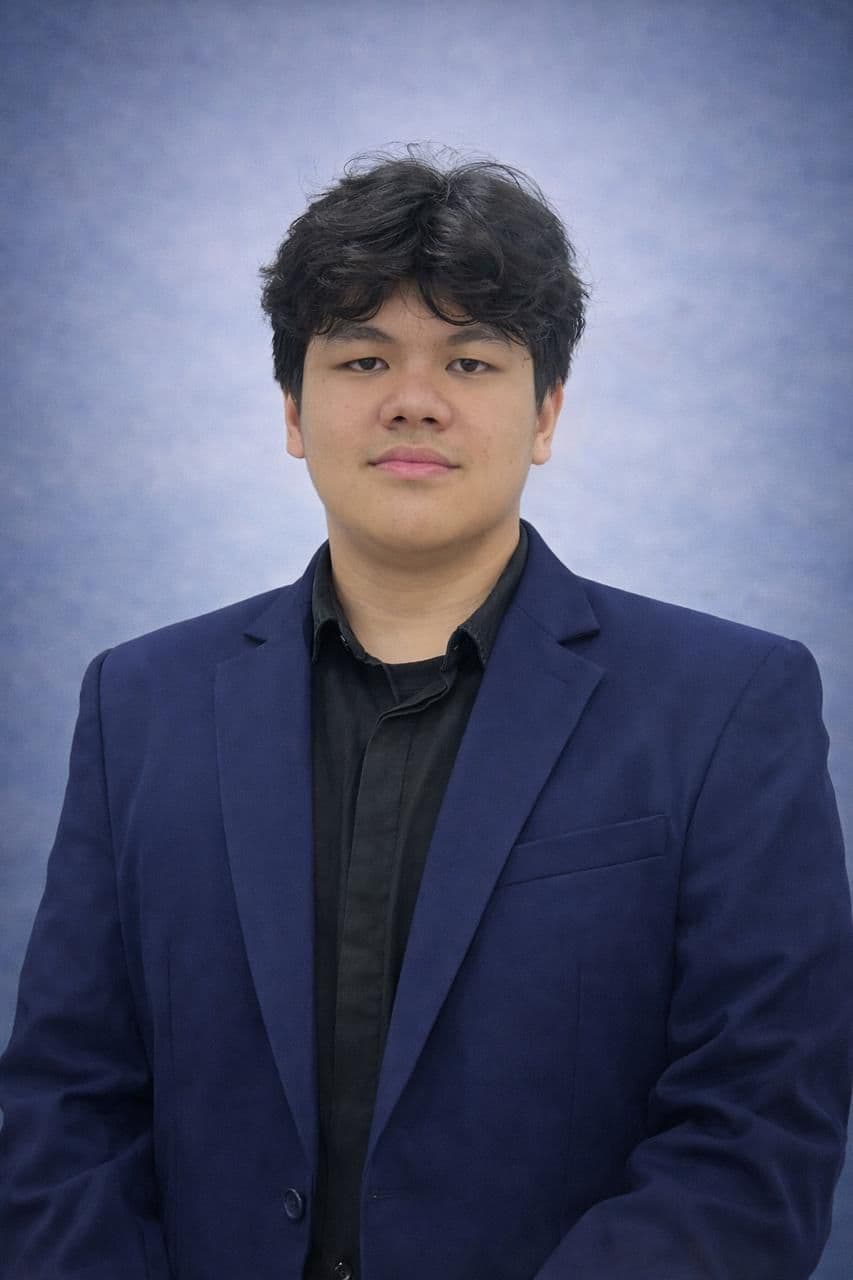 Avaldra Gervan Syawalana