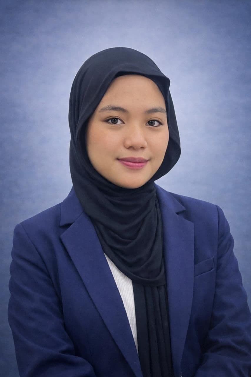 Caroline Connitasya Allicia Mogot