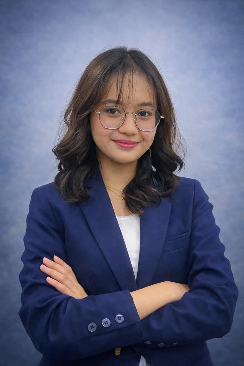 Emilia Sanhaledzha Sofyan