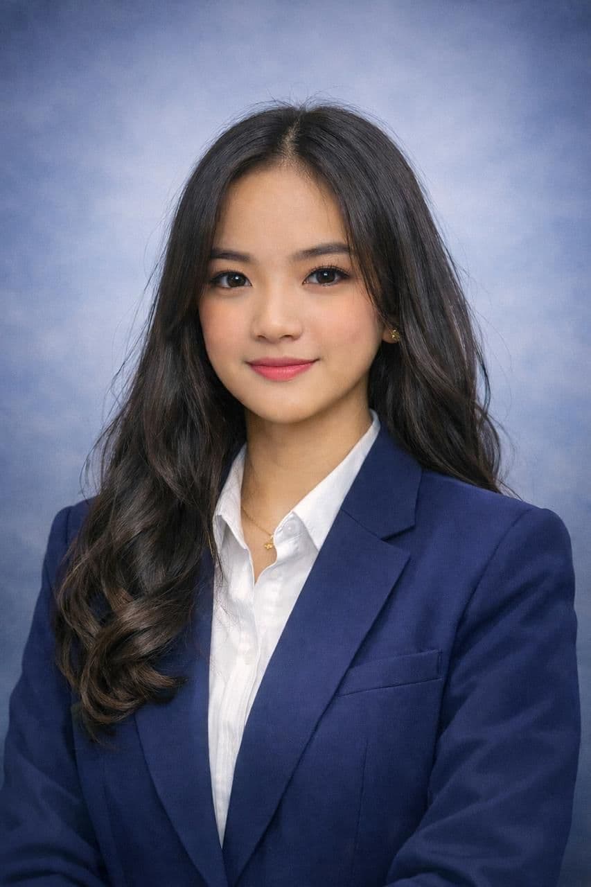 Srikandi Syifa Ash Sahwa